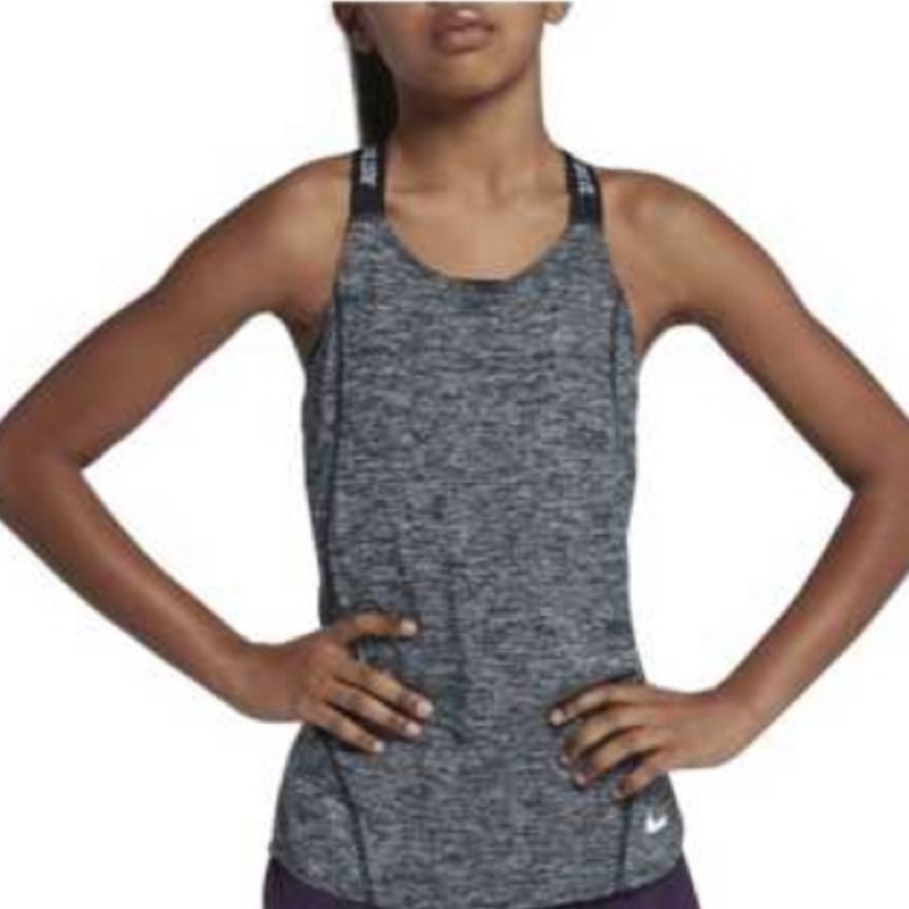 Sports tank top